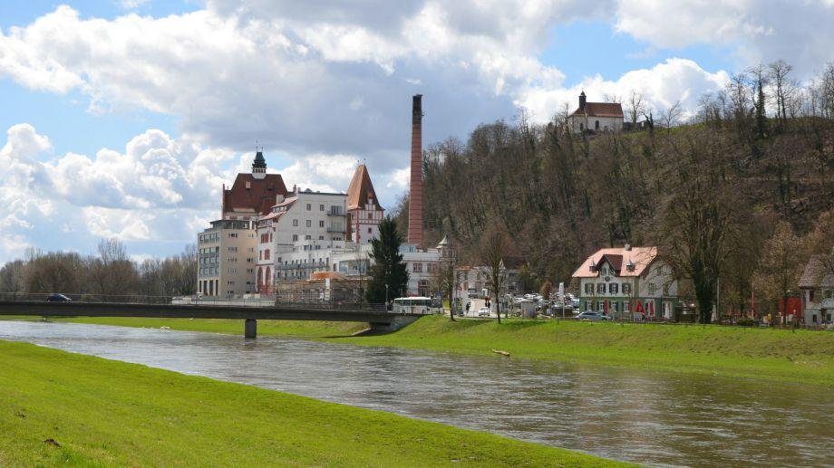 Gasthof - Hotel Kopf Рігель Екстер'єр фото