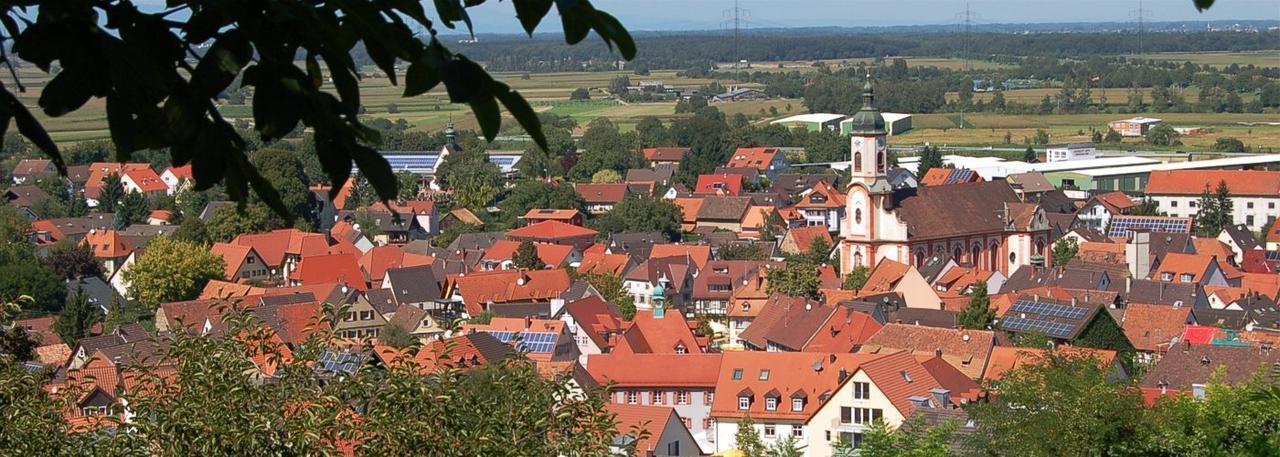 Gasthof - Hotel Kopf Рігель Екстер'єр фото