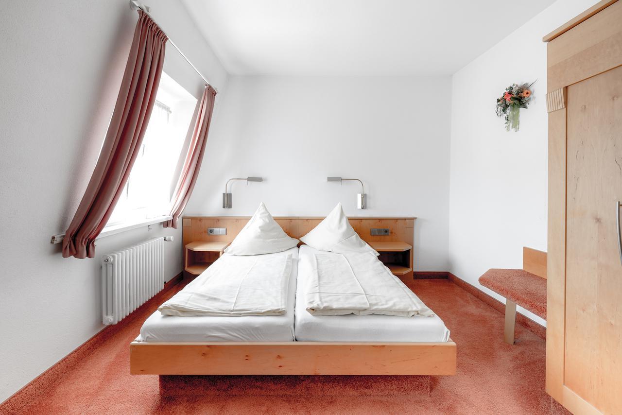 Gasthof - Hotel Kopf Рігель Екстер'єр фото